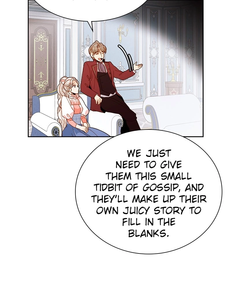 Remarried Empress Chapter 54 - Page 16