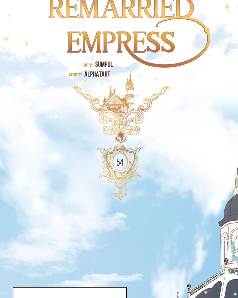 Remarried Empress Chapter 54 - Page 20