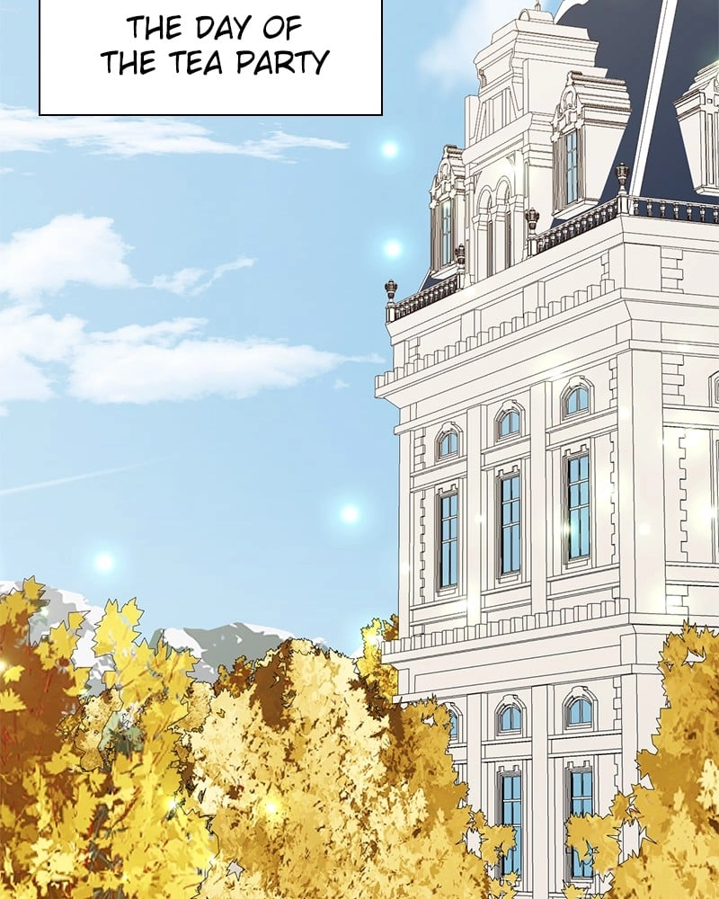 Remarried Empress Chapter 54 - Page 21