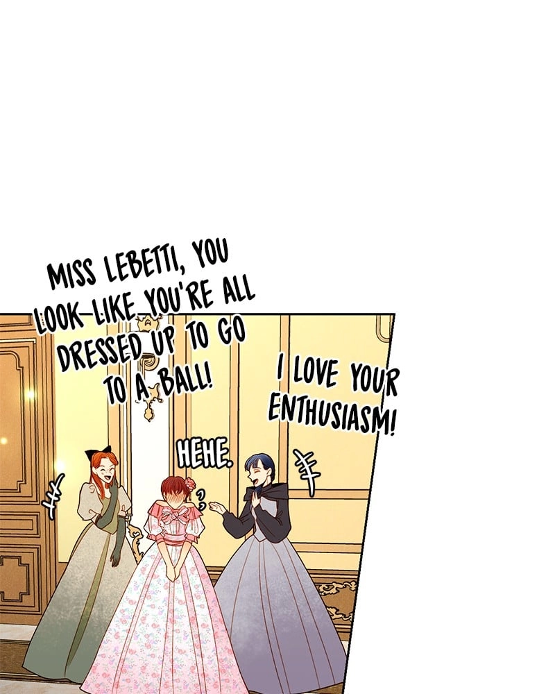 Remarried Empress Chapter 54 - Page 23
