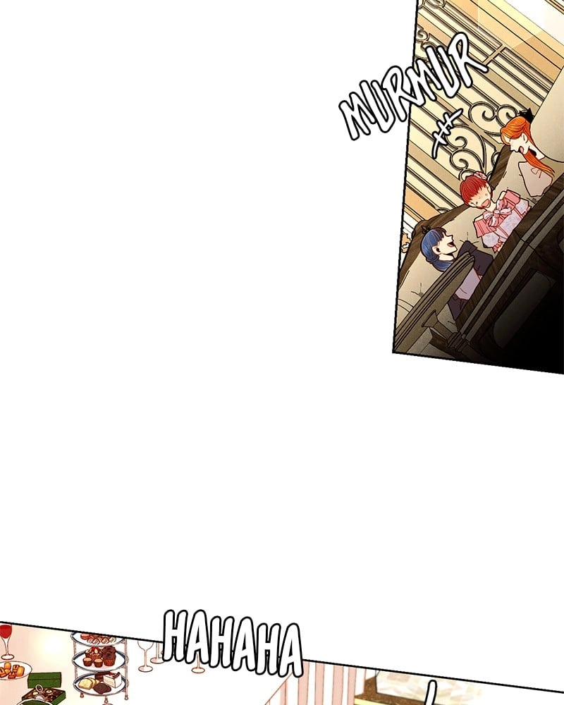 Remarried Empress Chapter 54 - Page 25