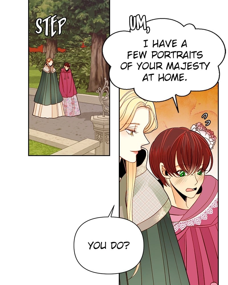 Remarried Empress Chapter 54 - Page 32