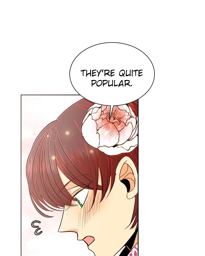 Remarried Empress Chapter 54 - Page 34