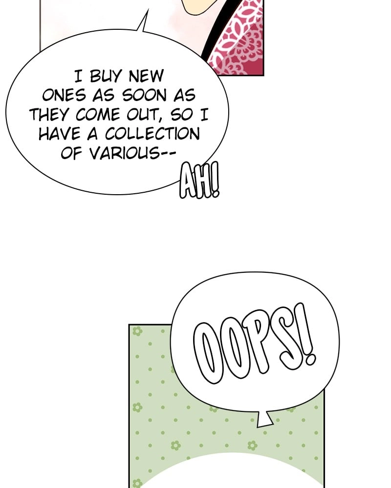 Remarried Empress Chapter 54 - Page 35
