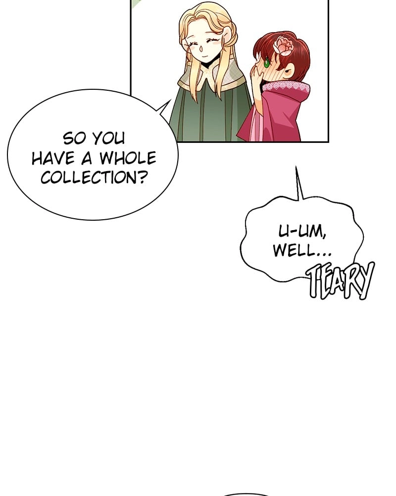 Remarried Empress Chapter 54 - Page 36