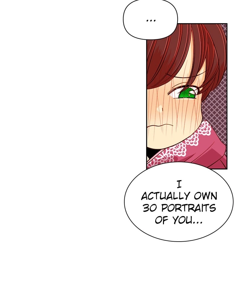 Remarried Empress Chapter 54 - Page 37