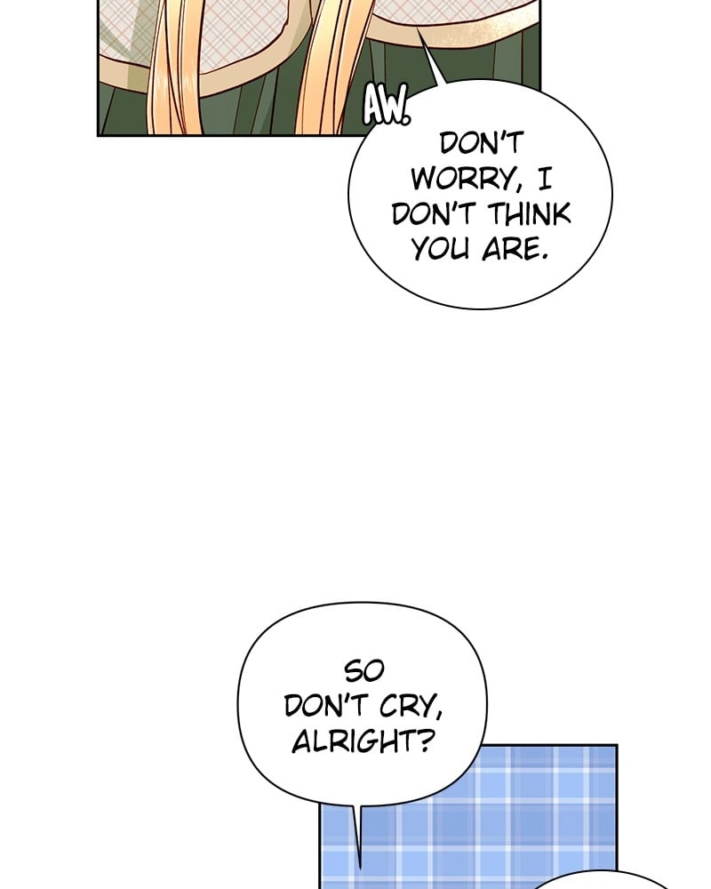 Remarried Empress Chapter 54 - Page 39