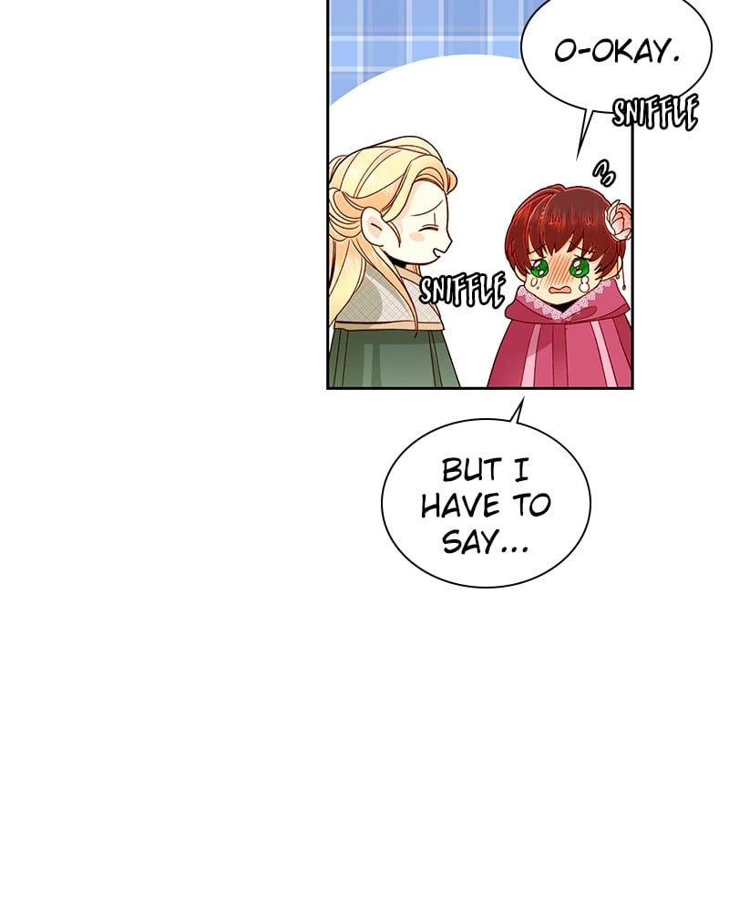 Remarried Empress Chapter 54 - Page 40