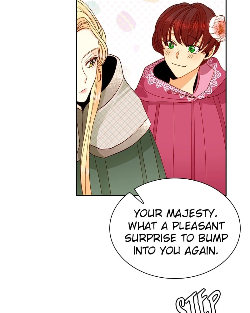 Remarried Empress Chapter 54 - Page 47