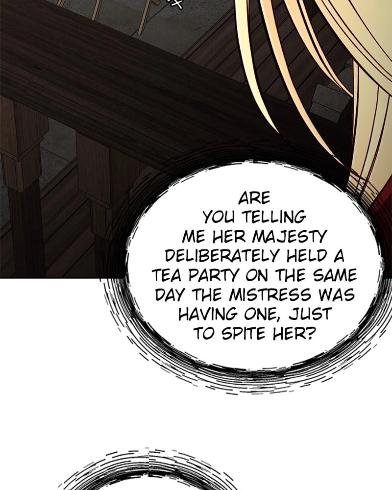 Remarried Empress Chapter 54 - Page 60
