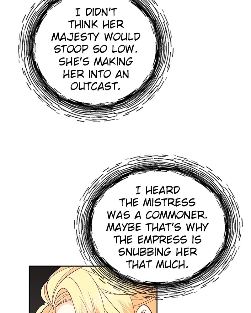 Remarried Empress Chapter 54 - Page 61
