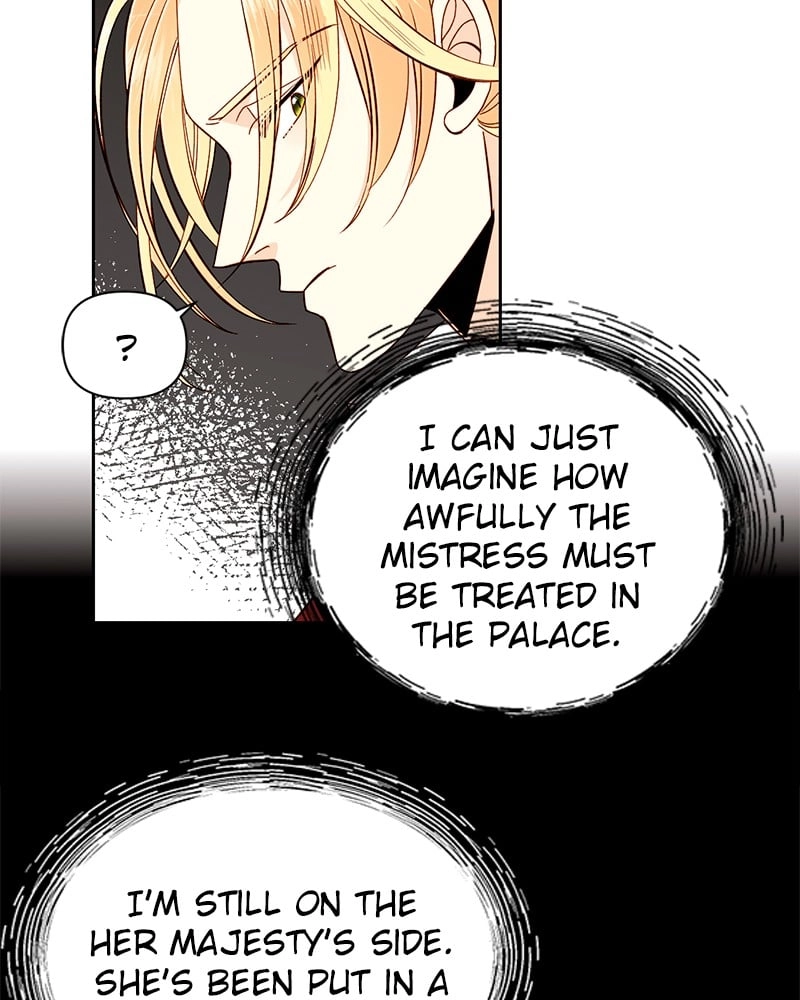 Remarried Empress Chapter 54 - Page 62