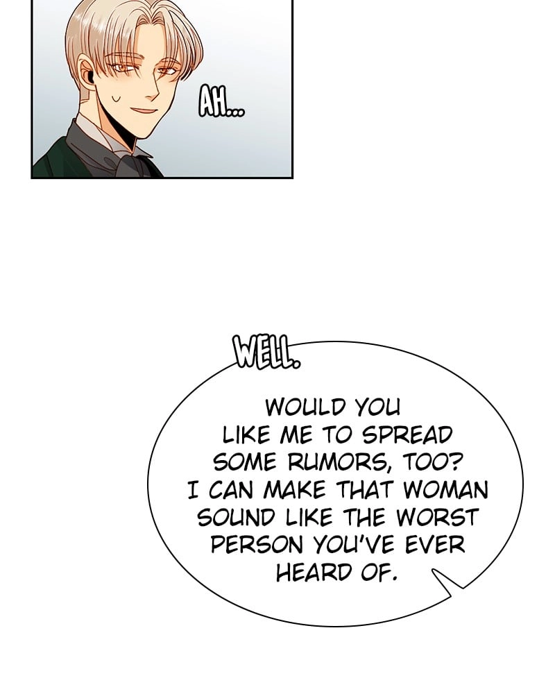 Remarried Empress Chapter 54 - Page 73