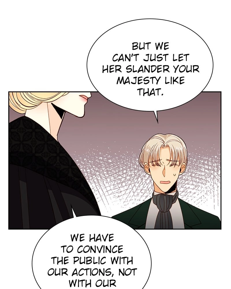 Remarried Empress Chapter 54 - Page 81