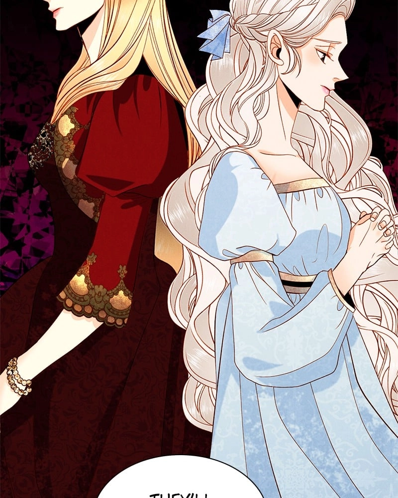 Remarried Empress Chapter 54 - Page 87