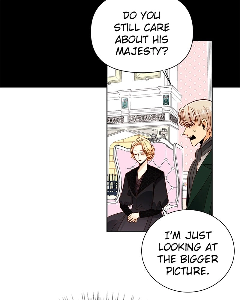 Remarried Empress Chapter 54 - Page 90