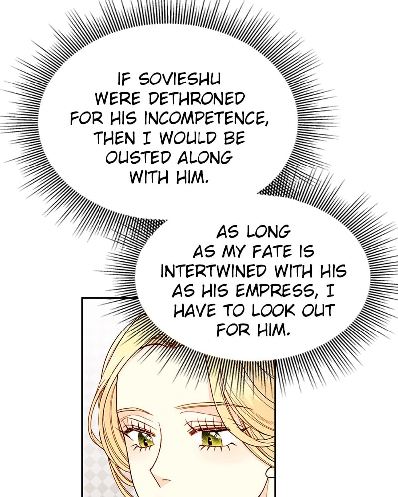 Remarried Empress Chapter 54 - Page 91