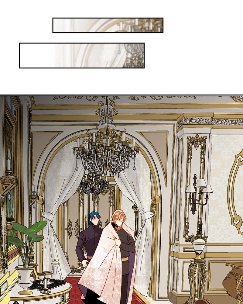 Remarried Empress Chapter 55 - Page 7