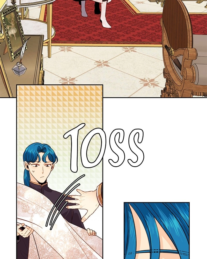 Remarried Empress Chapter 55 - Page 8