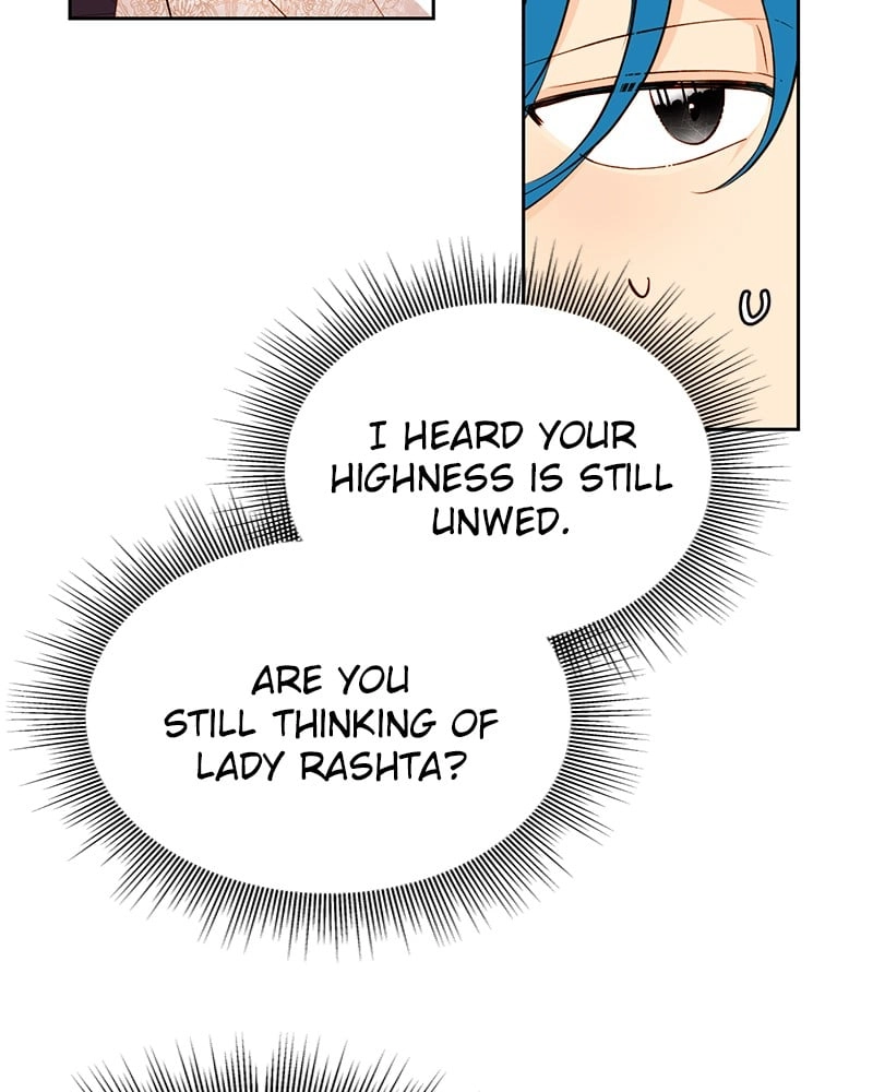 Remarried Empress Chapter 55 - Page 9