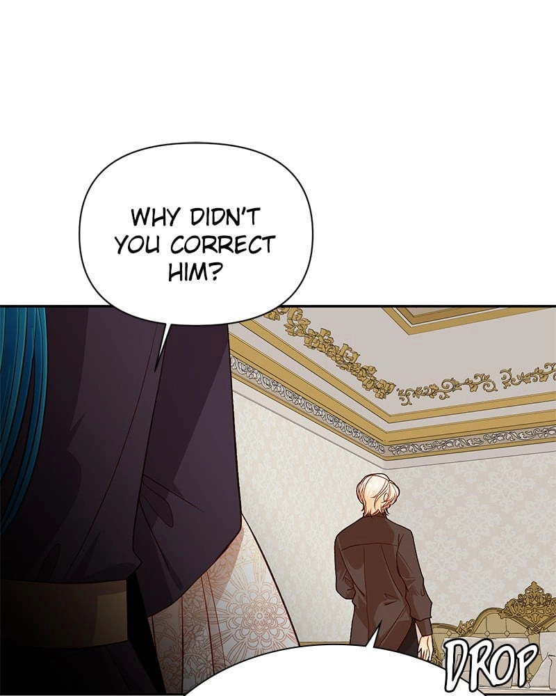 Remarried Empress Chapter 55 - Page 12