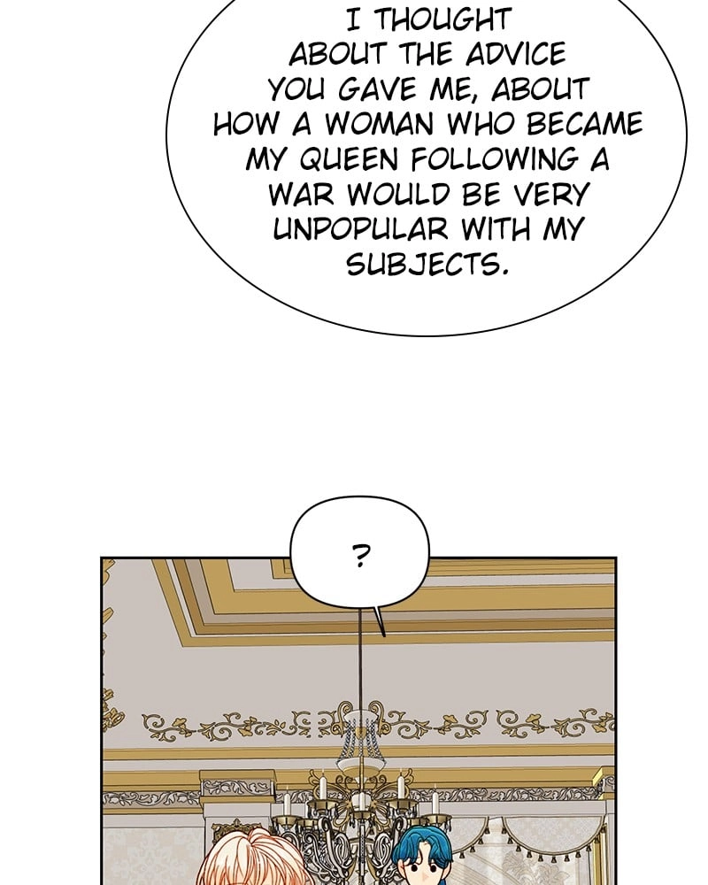 Remarried Empress Chapter 55 - Page 13