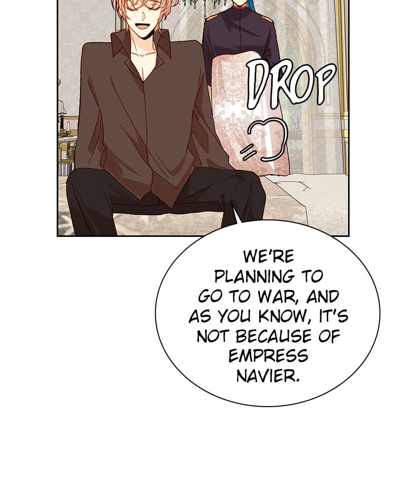 Remarried Empress Chapter 55 - Page 14