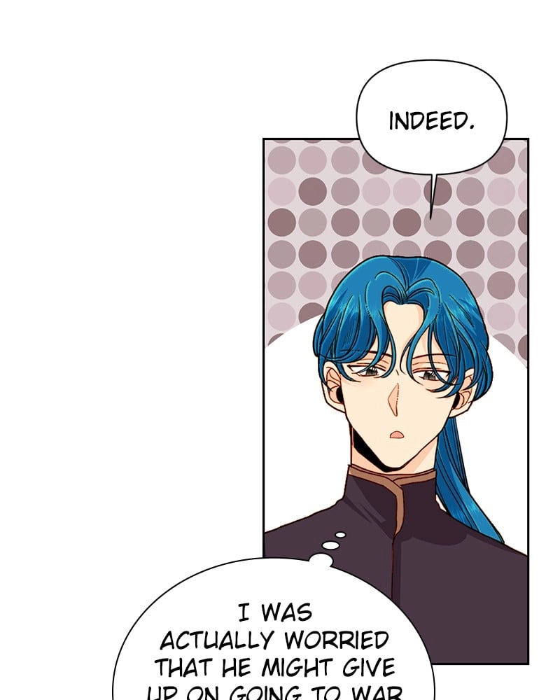 Remarried Empress Chapter 55 - Page 15