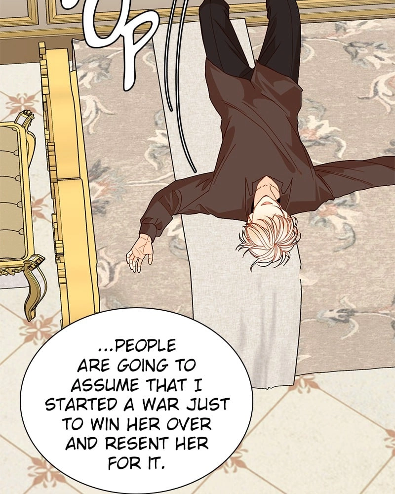 Remarried Empress Chapter 55 - Page 17