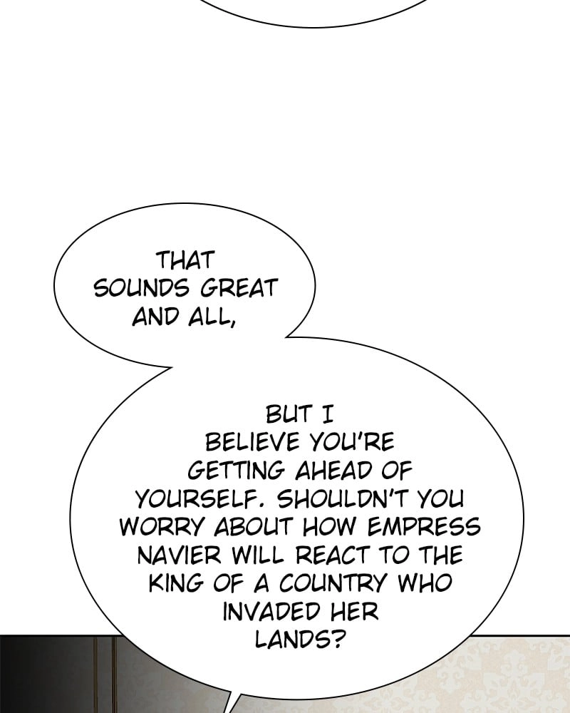 Remarried Empress Chapter 55 - Page 22