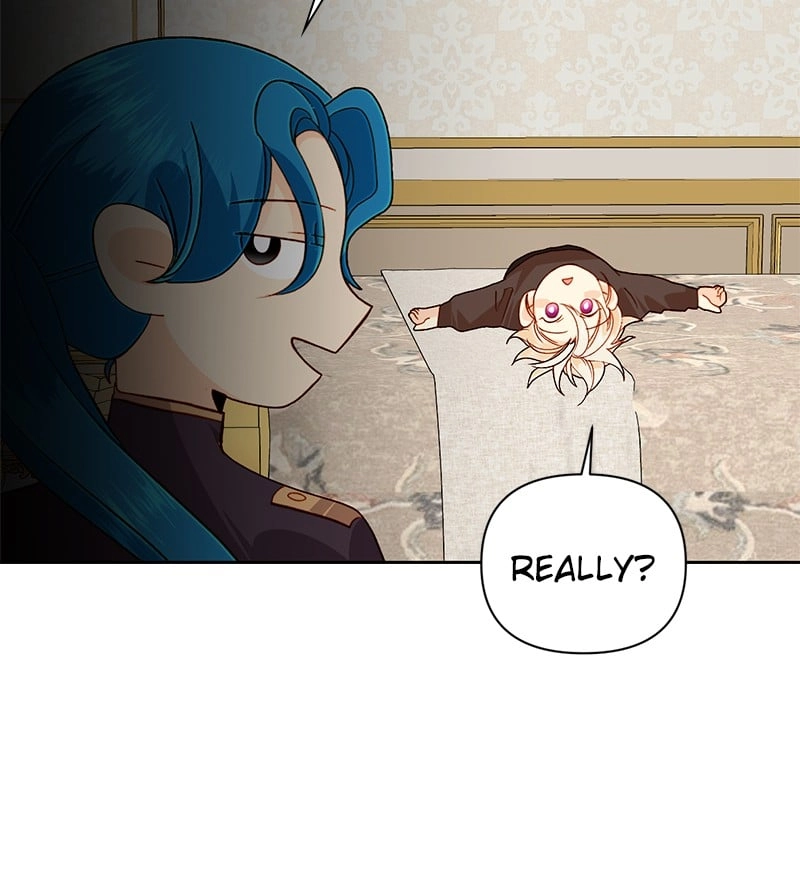 Remarried Empress Chapter 55 - Page 23