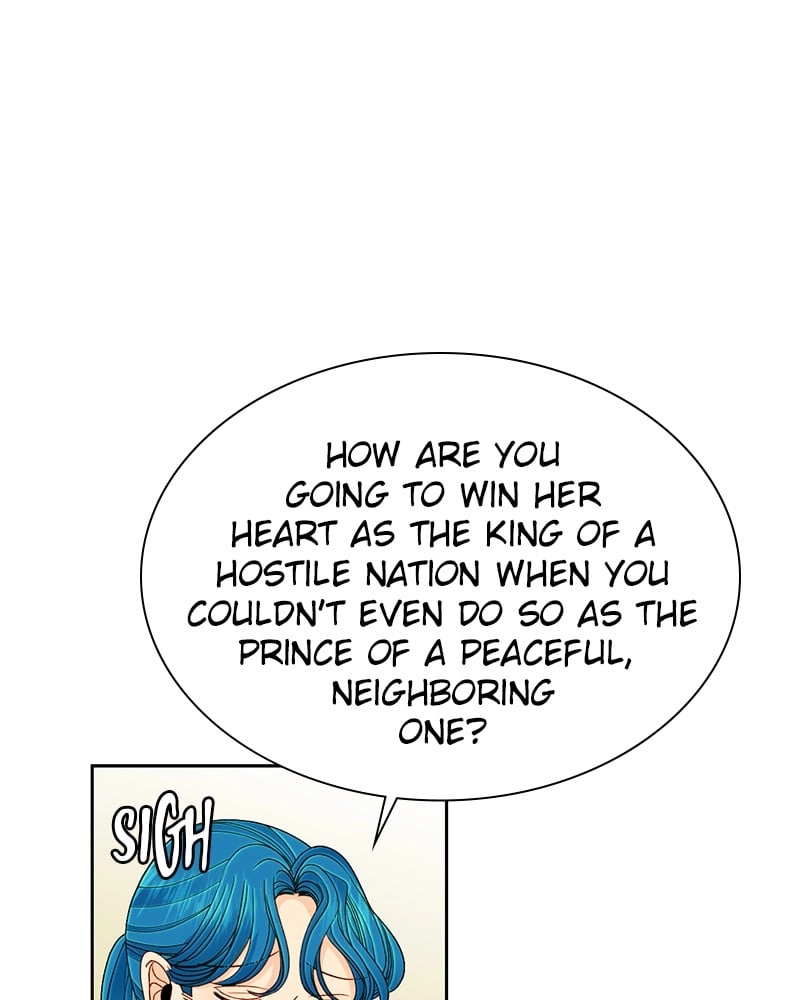 Remarried Empress Chapter 55 - Page 24