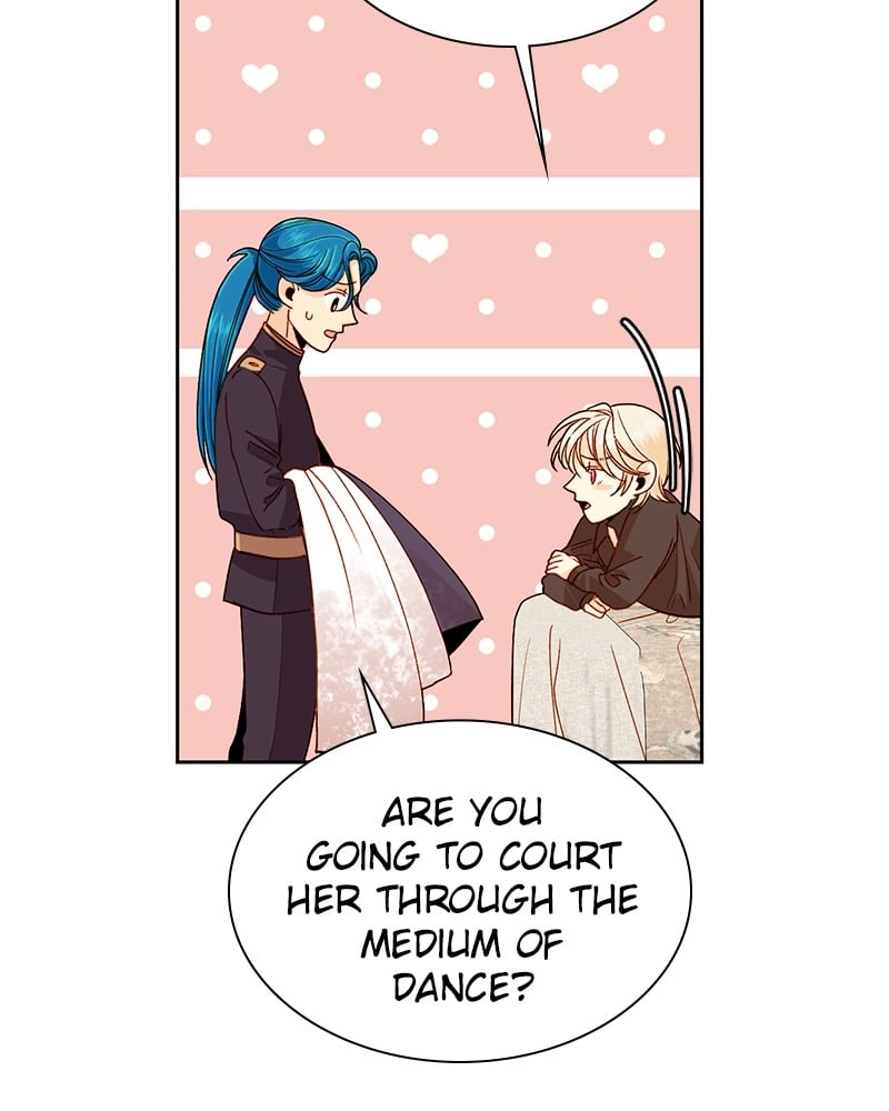 Remarried Empress Chapter 55 - Page 26