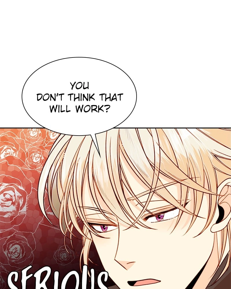 Remarried Empress Chapter 55 - Page 27