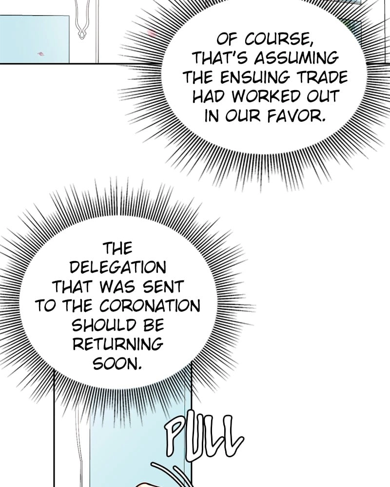 Remarried Empress Chapter 55 - Page 37