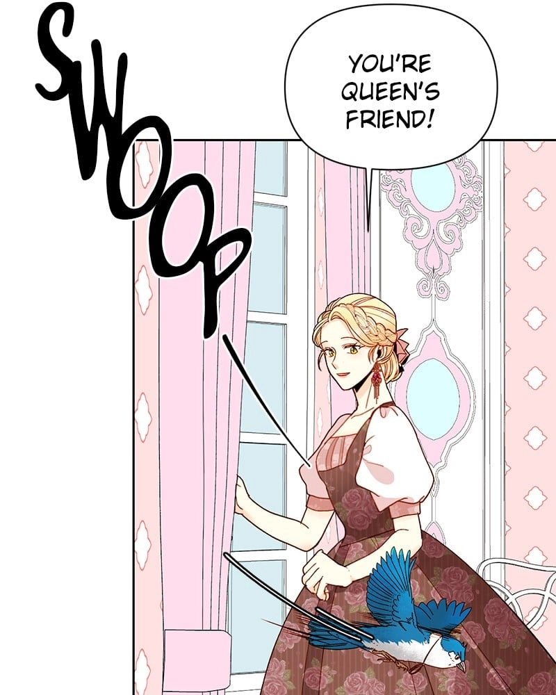 Remarried Empress Chapter 55 - Page 39