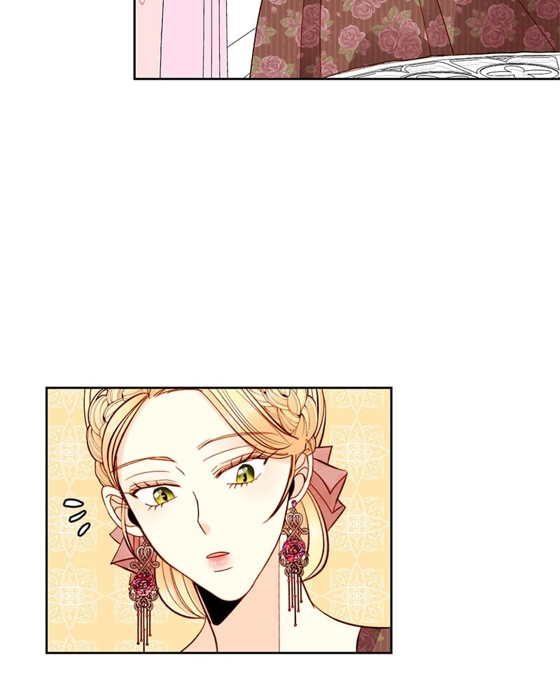 Remarried Empress Chapter 55 - Page 40