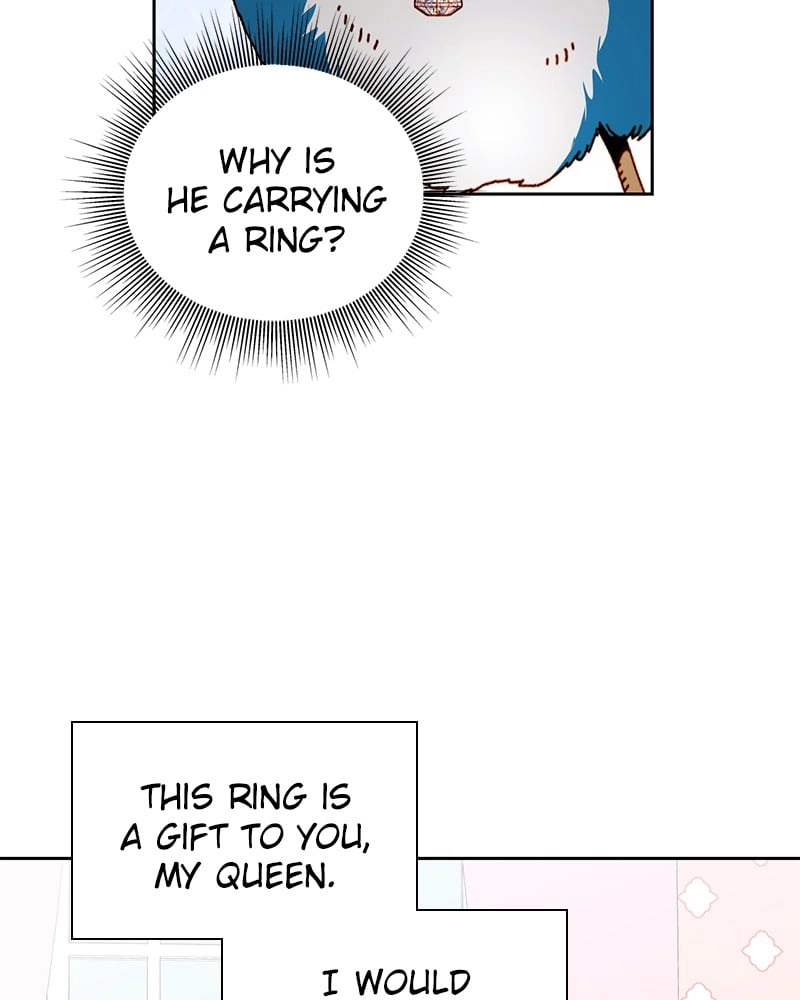 Remarried Empress Chapter 55 - Page 42