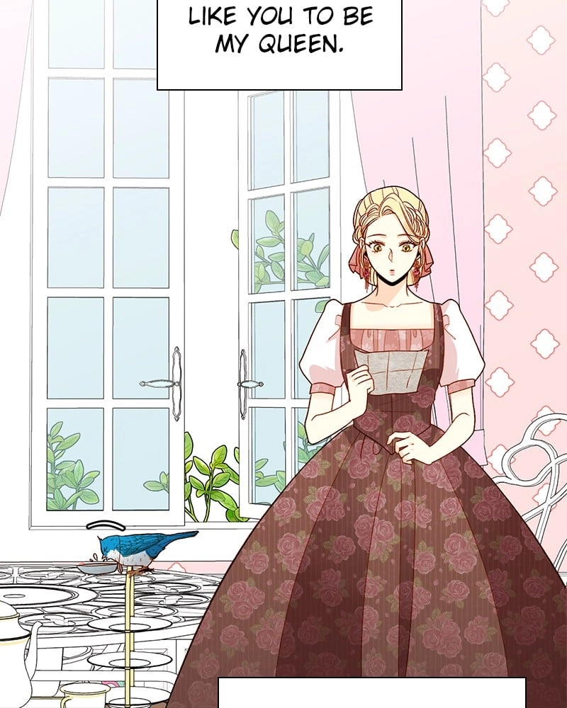 Remarried Empress Chapter 55 - Page 43