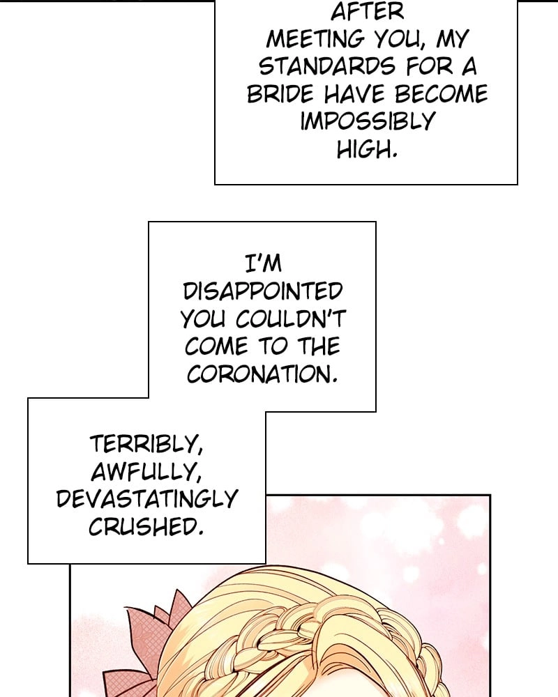Remarried Empress Chapter 55 - Page 44