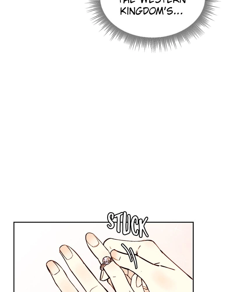 Remarried Empress Chapter 55 - Page 51