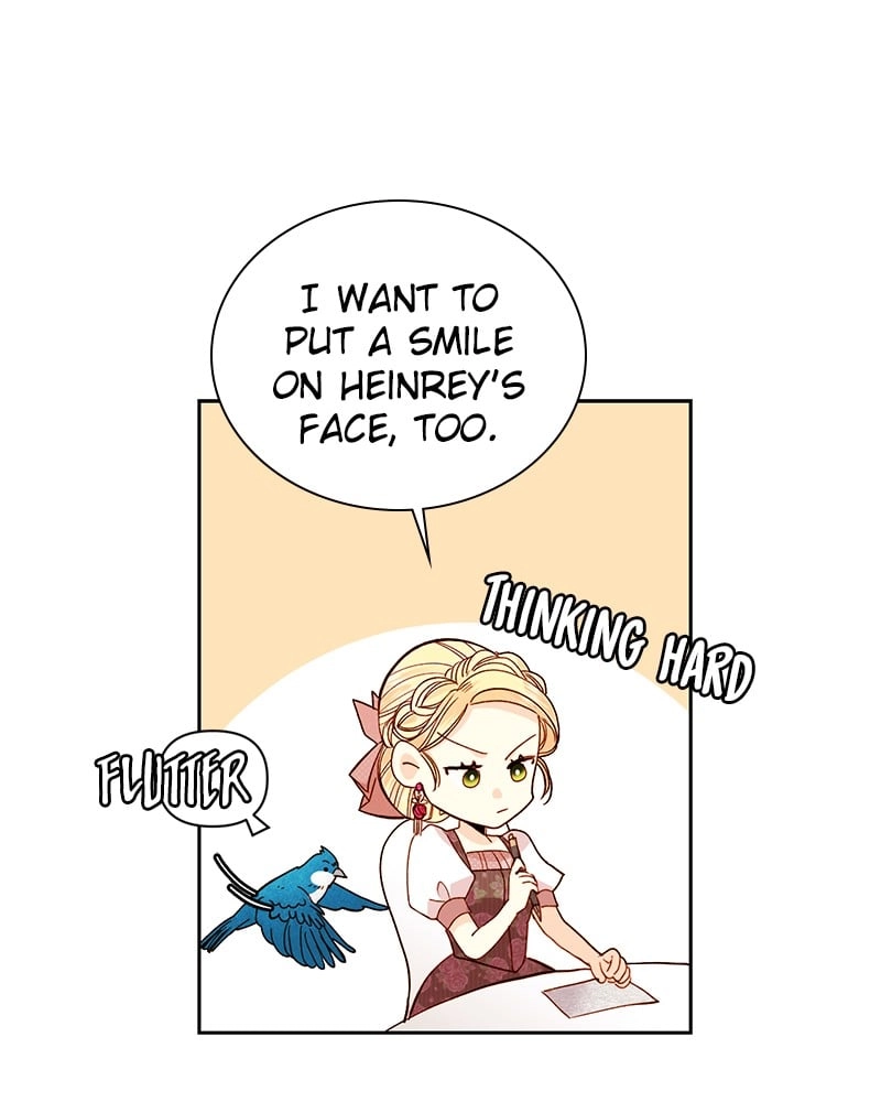 Remarried Empress Chapter 55 - Page 57