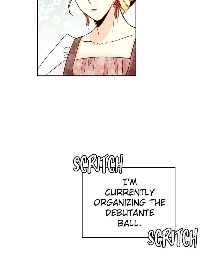 Remarried Empress Chapter 55 - Page 61