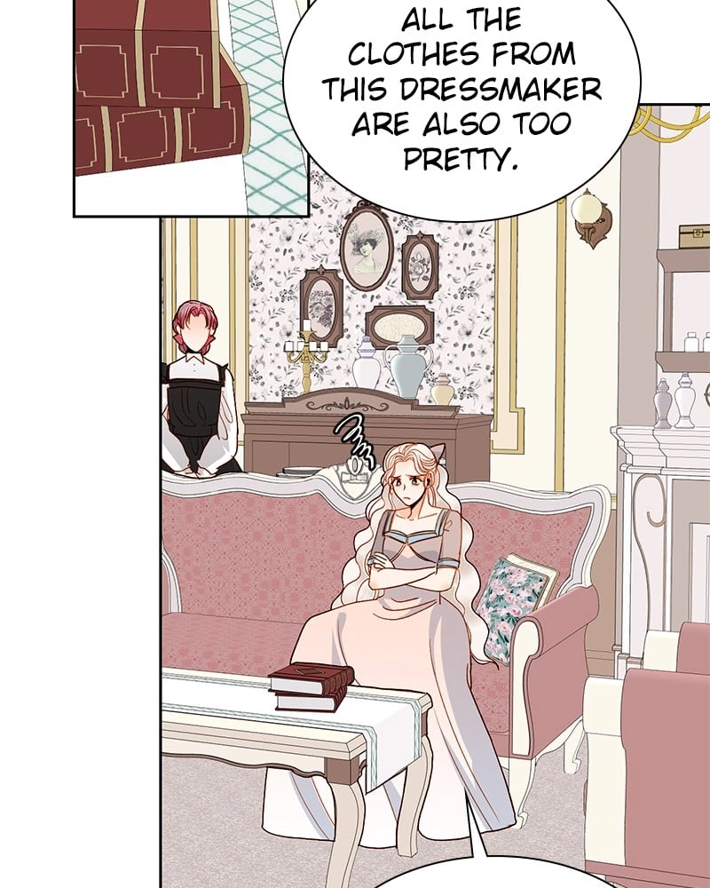 Remarried Empress Chapter 55 - Page 66
