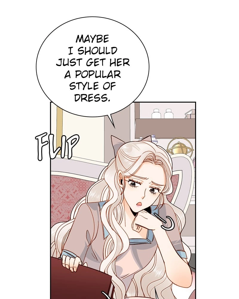 Remarried Empress Chapter 55 - Page 68