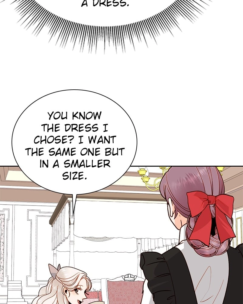 Remarried Empress Chapter 55 - Page 73
