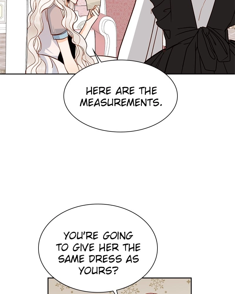 Remarried Empress Chapter 55 - Page 74