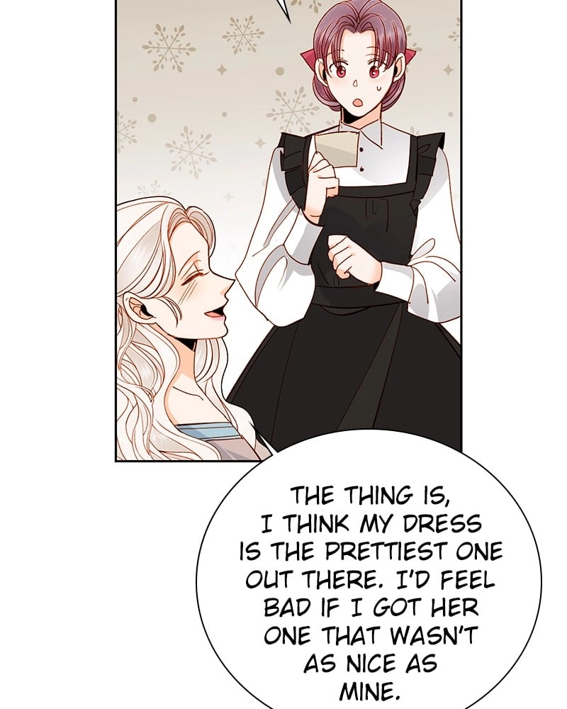 Remarried Empress Chapter 55 - Page 75