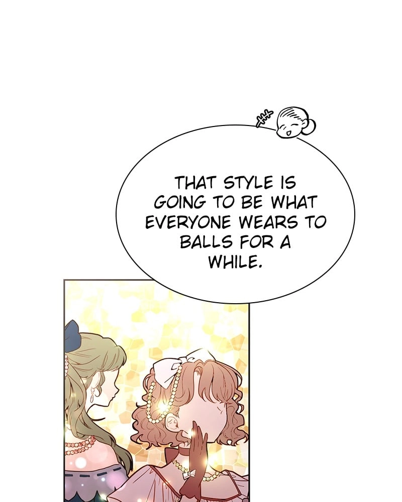 Remarried Empress Chapter 55 - Page 86