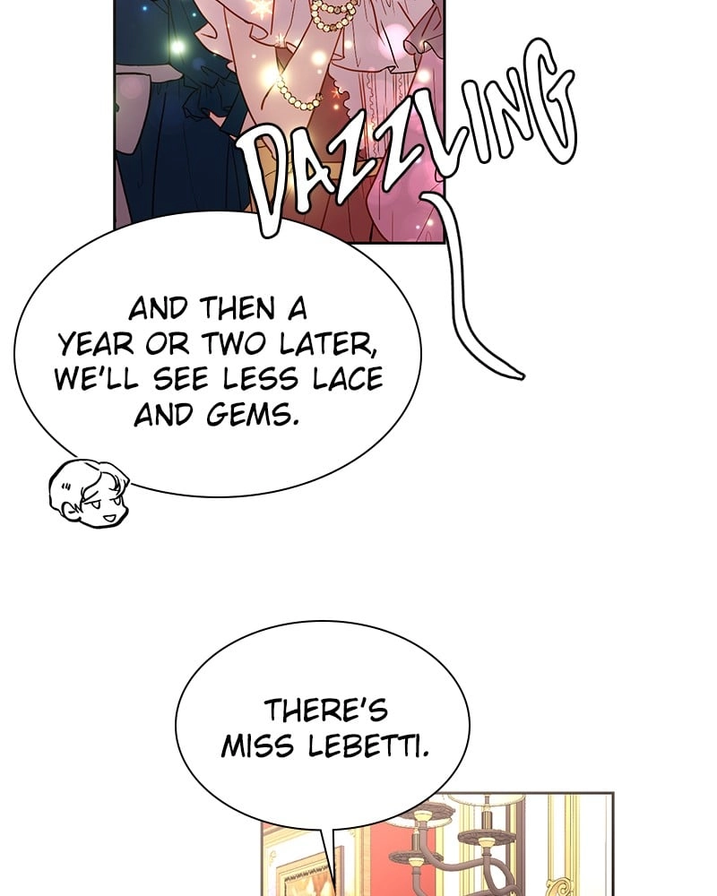 Remarried Empress Chapter 55 - Page 87